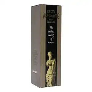 Ouzo Barbagianni Edler Aphrodite 700ml 45% Vol. aus Griechenland