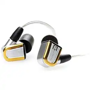 Ultrasone-Kopfhörer Ultrasone iQ In Ear Kopfhörer mit Mikrofon