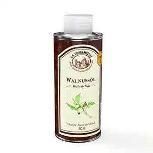 Walnussöl La Tourangelle Geröstetes, 3er Pack (3 x 250 ml)