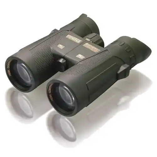 Die beste Fernglas 10x42 Steiner Ranger Xtreme 10x42 Fernglas lichtstark 2026 Test Bestseller Fernglas 10×42 Steiner Ranger Xtreme 10×42 Fernglas lichtstark