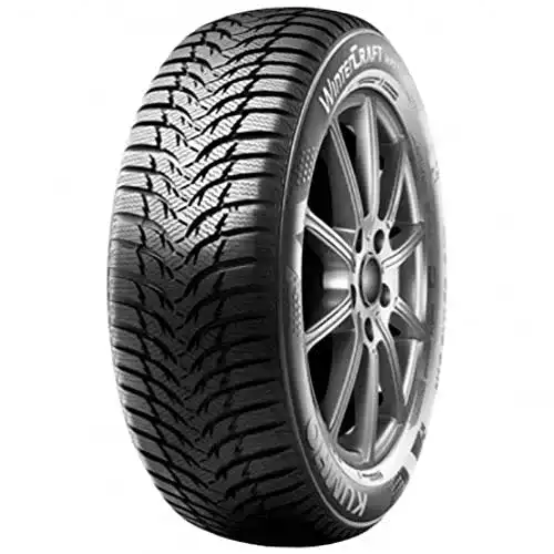 Die beste Winterreifen 165/70 R14 Kumho 2193643 WP51 M+S 2026 Test Bestseller Winterreifen 165/70 R14 Kumho 2193643 WP51 M+S