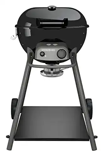 Outdoorchef-Gasgrill Outdoorchef Gasgrill „Kensington 480 G“