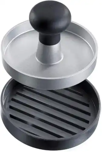 Burgerpresse Westmark Hamburgermaker, 11 cm