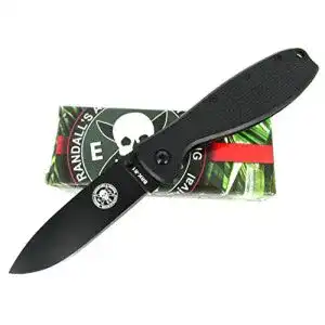 Esee-Messer ESEE BRKR1B Erwachsene BRK Designed