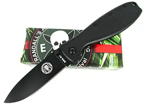 Esee-Messer ESEE BRKR1B Erwachsene BRK Designed