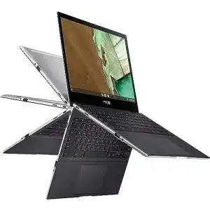 Asus-Chromebook ASUS Chromebook Flip CM3, 12 Zoll Touch