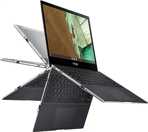 Asus-Chromebook ASUS Chromebook Flip CM3, 12 Zoll Touch