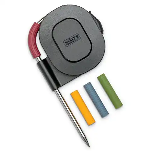 Weber-Grillthermometer Weber 7211 Fleischtemperaturfühler