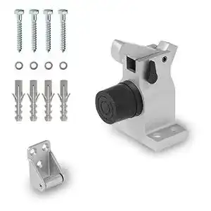 Türfeststeller Schüco SCHÜCO Türstopper, Alu- Guss