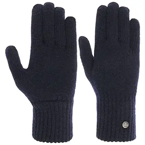 Merino-Handschuhe LIERYS Merino Damenhandschuhe (S-XL)