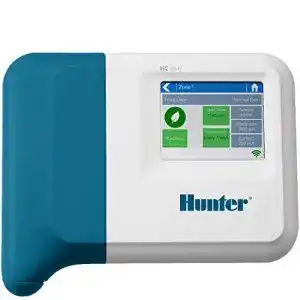 Hunter-Hydrawise Hunter Industries Hunter HC-1200i Hydrawise 12 Zonen