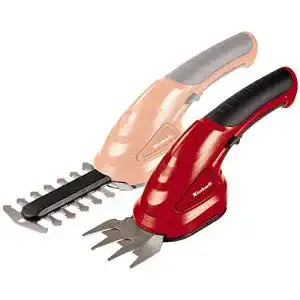 Akku-Grasschere Einhell Akku-Gras- und Strauchschere GC-CG 3,6