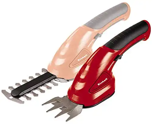 Akku-Grasschere Einhell Akku-Gras- und Strauchschere GC-CG 3,6