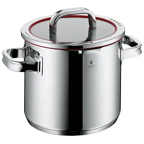Kochtopf WMF Function 4 Gemüse- Suppentopf Induktion 20cm