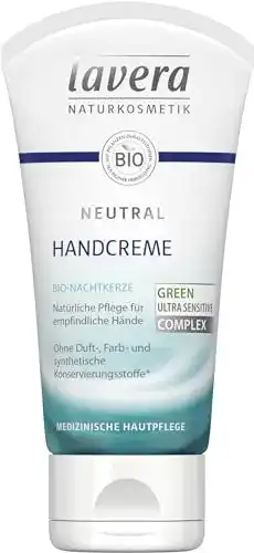 Lavera-Handcreme lavera Neutral Handcreme, 50 ml