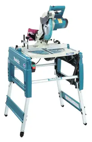 Makita-Kappsäge Makita LF1000 Tisch-, Kapp- u. Gehrungssäge
