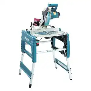 Tisch-Kapp- und Gehrungssäge Makita LF1000, 260 mm