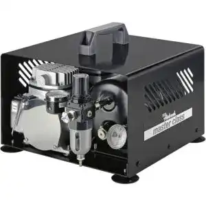 Airbrush-Kompressor Revell Airbrush 39138 – Kompressor Master