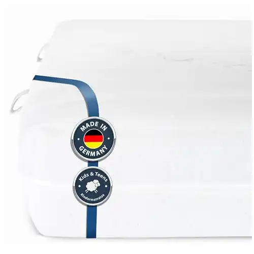 Die beste BMM-Matratze BMM Kindermatratze und Jugendmatratze Razze 2026 Test Bestseller BMM-Matratze BMM Kindermatratze und Jugendmatratze Razze