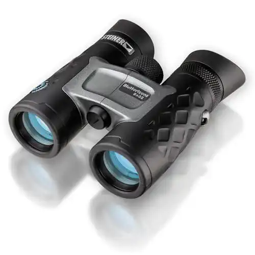 Fernglas 8×32 Steiner BluHorizons 8×32 Fernglas