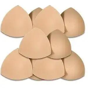 BH-Einlagen SKENGWEL 5 Paar BH-Pads, Einsätze, Sport-BH-Cups