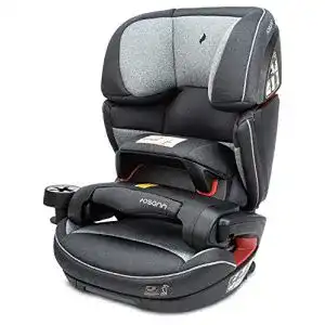 Osann-Kindersitz Osann Kinderautositz Jazzi PS mit Isofix