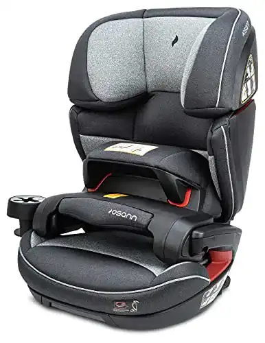 Osann-Kindersitz Osann Kinderautositz Jazzi PS mit Isofix