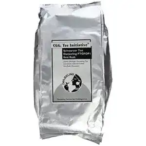 Darjeeling-Tee Teeinitiative Darjeeling Tee FF TGFOP, 1 Kg