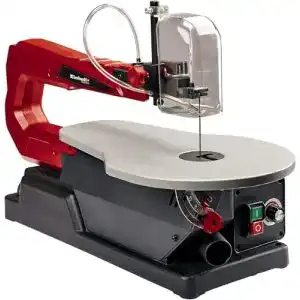 Dekupiersäge Einhell TC-SS 405 E, 120 W, Hubhöhe 14 mm