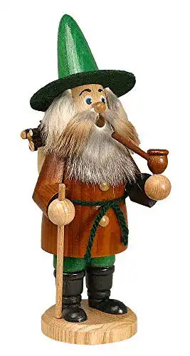 Räuchermännchen DWU Original Erzgebirgischer Räuchermann®