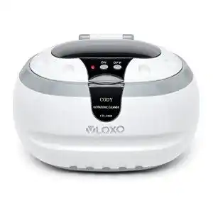 Ultraschall-Brillenreiniger VLOXO Ultraschallgerät 600ml