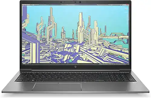 HP-ZBook HP ZBook Firefly 15 G8, 15,6 Zoll, Full HD