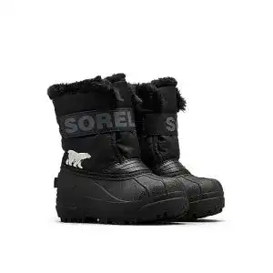 Winterstiefel Kinder Sorel, CHILDRENS SNOW COMMANDER, 25