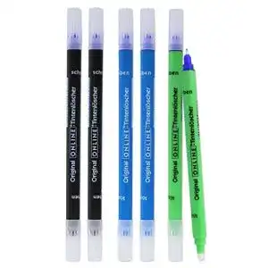 Tintenkiller Online Vorteils-Pack 6x Tintenlöscher