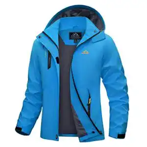 Langlaufjacke Damen MAGCOMSEN Damen Leicht Softshelljacke
