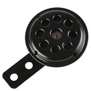 Motorrad-Hupe evermotor, universal, wasserfest, 95-115db