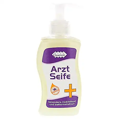 Arztseife (flüssig) Axisis GmbH ReAm Quartett 300 ml Flüssigkeit
