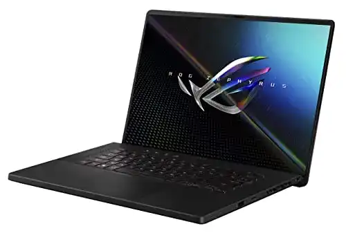 Asus-ROG-Laptop ASUS ROG Zephyrus M16 Laptop 16 Zoll