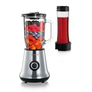 Severin-Standmixer SEVERIN Multimixer, 2-in-1 Stand Mixer