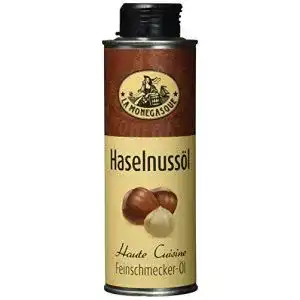 Haselnussöl La Monegasque, 1er Pack (1 x 250 ml)