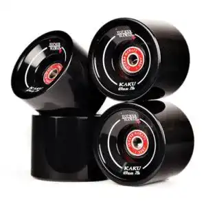 Longboard-Rollen JUCKER HAWAII Longboard Rollen Allround