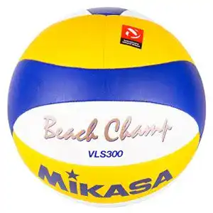 Mikasa-Beachvolleyball Mikasa Sports MIKASA Beach Champ VLS