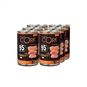 Wellness-CORE-Hundefutter Wellness CORE 95 % Turkey & Kale