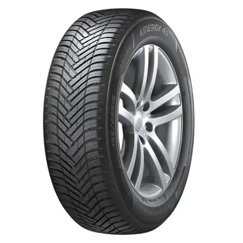 Die beste Ganzjahresreifen 235/35 R19 HANKOOK KINERGY 4S 2 H750 2026 Test Bestseller Ganzjahresreifen 235/35 R19 HANKOOK KINERGY 4S 2 H750