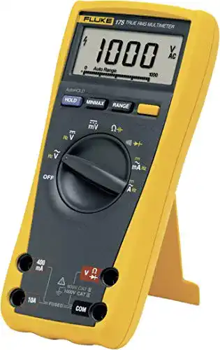 Fluke-Multimeter Fluke 175 DIGITAL MULTIMETER