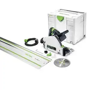 Tauchsäge Festool TS 55 rebq-plus-fs Kreissägeblatt
