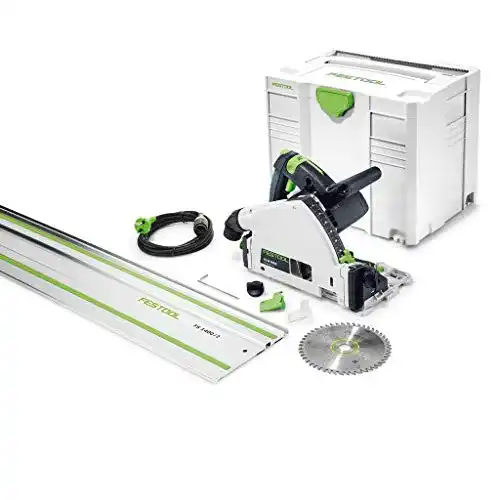 Tauchsäge Festool TS 55 rebq-plus-fs Kreissägeblatt