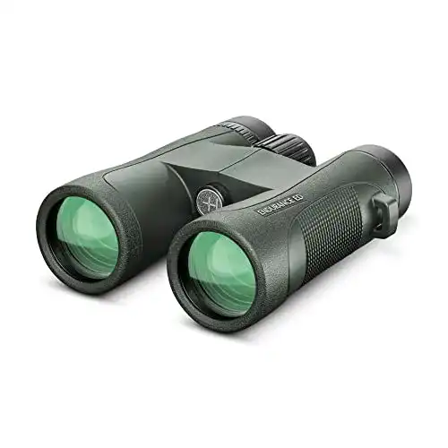 Hawke-Fernglas Hawke Endurance ED 10×42 Fernglas, grün, M
