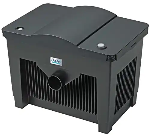 Teichfilter Oase 56776 Durchlauffilter BioSmart 18000