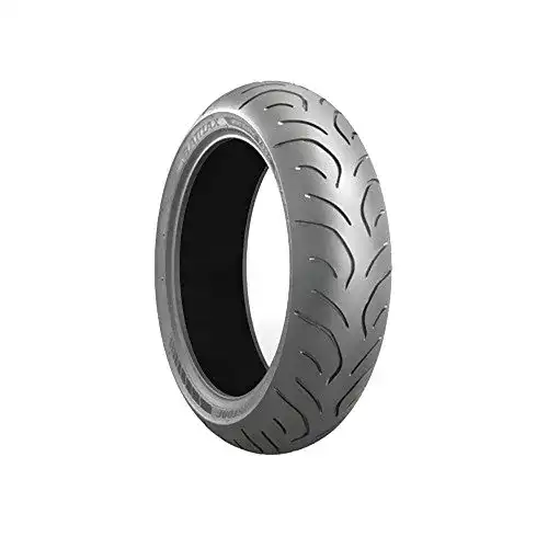 Motorradreifen Bridgestone 8465-190/55/R17 75W – E/C/73dB